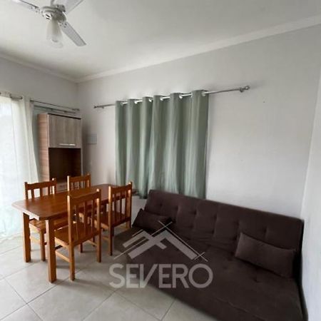 Cond Severos Mar L Apto- 16 C/ Piscina 乌巴图巴 外观 照片