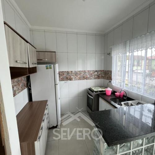 Cond Severos Mar L Apto- 16 C/ Piscina 乌巴图巴 外观 照片