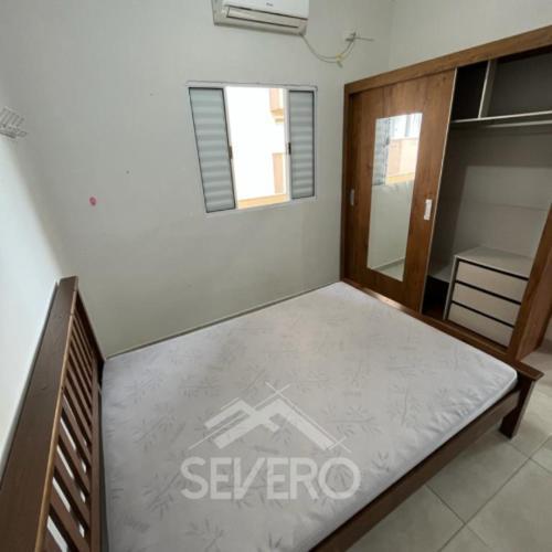 Cond Severos Mar L Apto- 16 C/ Piscina 乌巴图巴 外观 照片