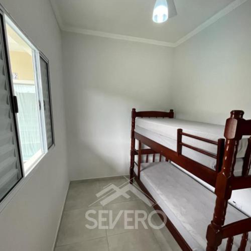 Cond Severos Mar L Apto- 16 C/ Piscina 乌巴图巴 外观 照片