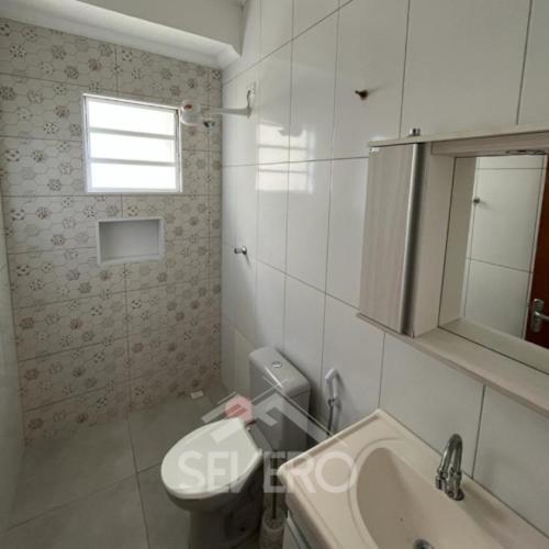 Cond Severos Mar L Apto- 16 C/ Piscina 乌巴图巴 外观 照片