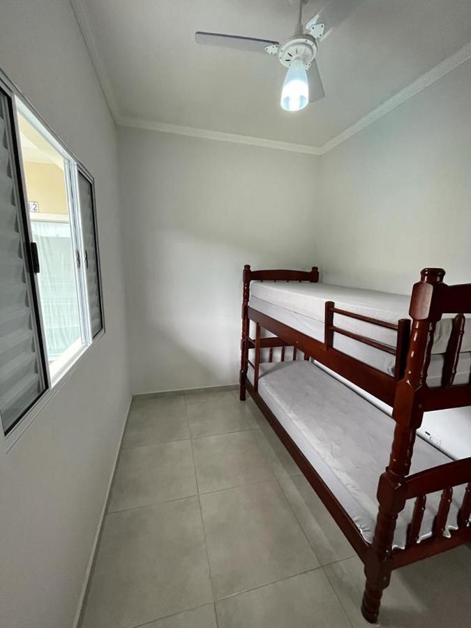 Cond Severos Mar L Apto- 16 C/ Piscina 乌巴图巴 外观 照片